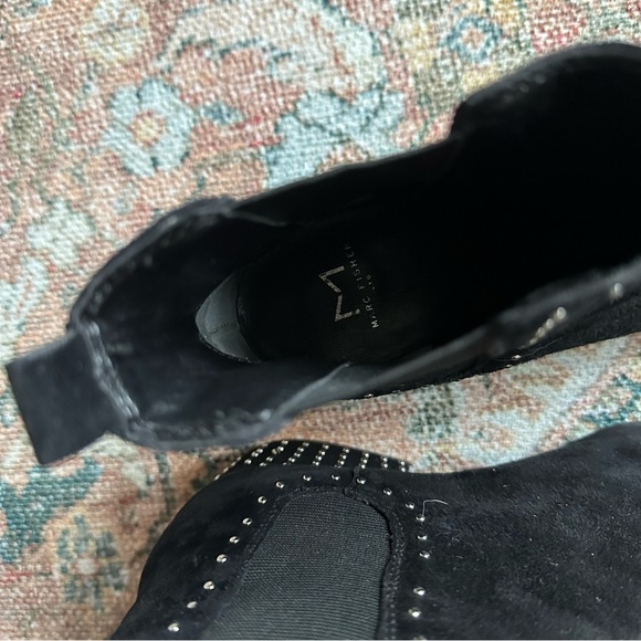 Marc Fisher Booties - Picture 4 of 7